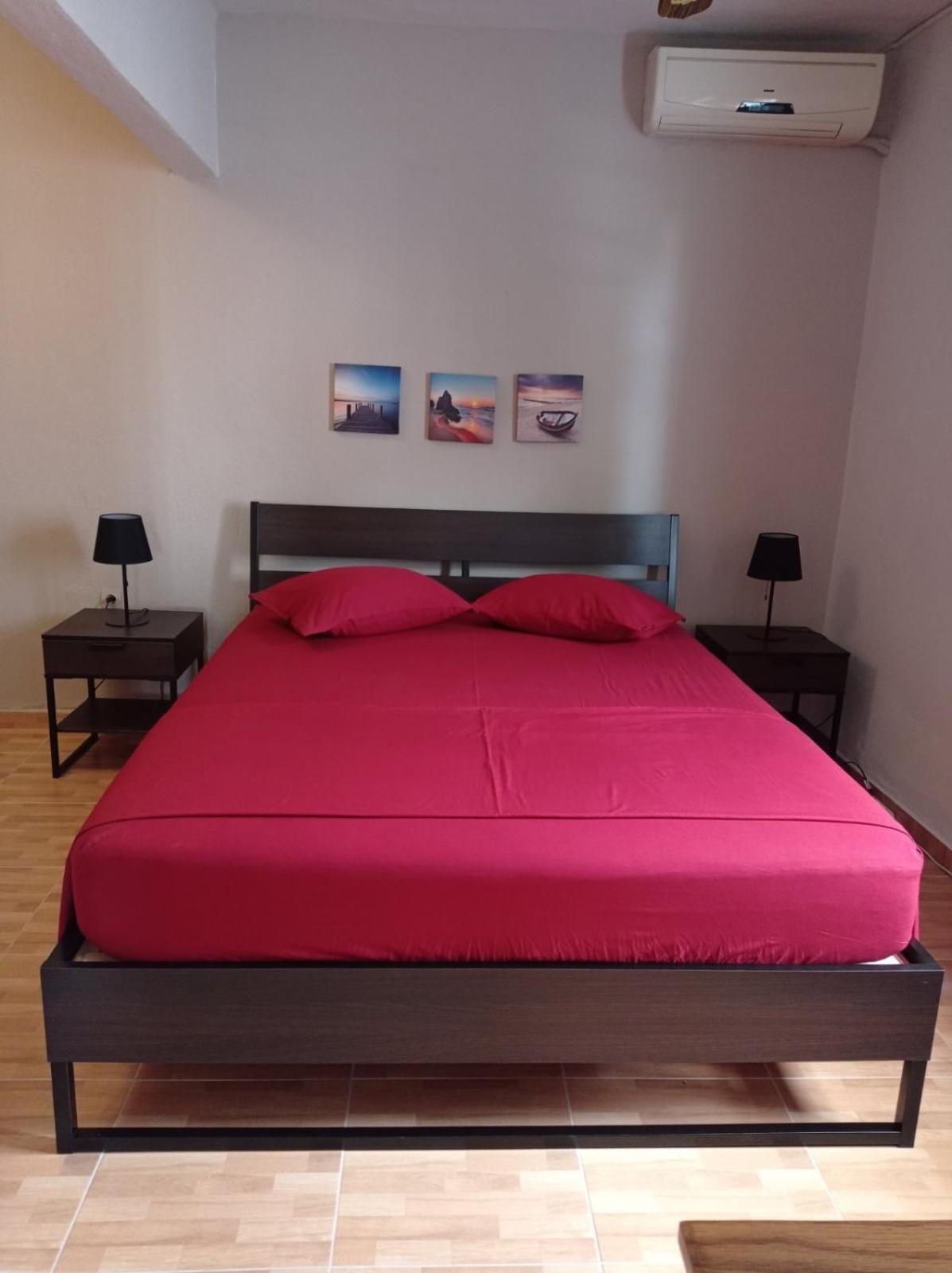 Comfortable & Cozy House Apartment Volos Exterior photo