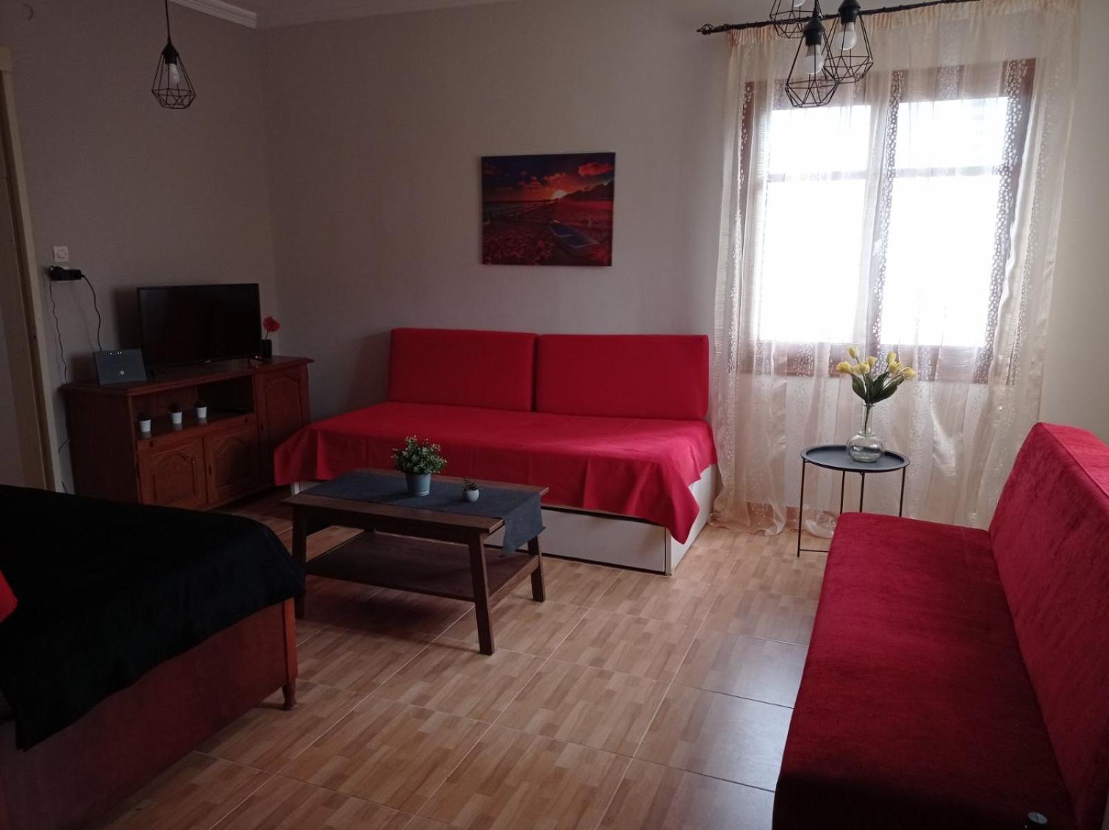 Comfortable & Cozy House Apartment Volos Exterior photo